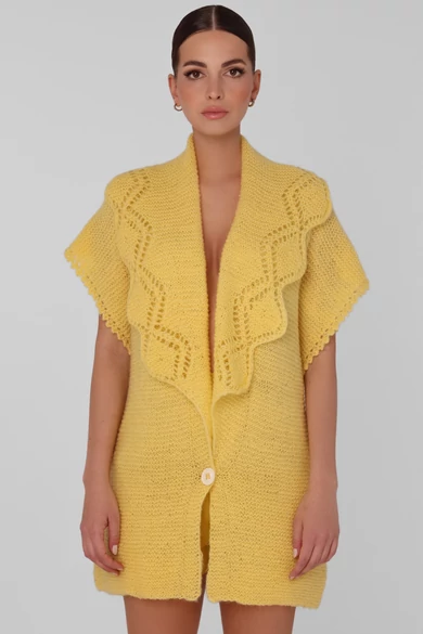 SANY handmade felső 